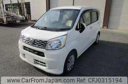 daihatsu move 2015 -DAIHATSU 【鈴鹿 580ｹ7735】--Move DBA-LA150S--LA150S-0039051---DAIHATSU 【鈴鹿 580ｹ7735】--Move DBA-LA150S--LA150S-0039051-