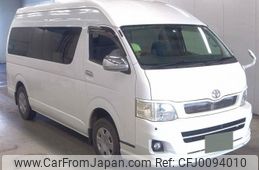 toyota hiace-wagon 2012 quick_quick_CBA-TRH229W_TRH229-0006185