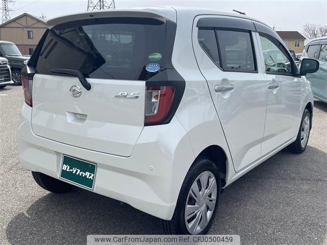 daihatsu mira-e-s 2017 quick_quick_DBA-LA360S_LA360S-0001466 image 2