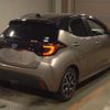 toyota yaris 2020 quick_quick_6AA-MXPH10_MXPH10-2024564 image 2