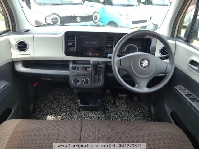 suzuki mr-wagon 2011 -SUZUKI--MR Wagon DBA-MF33S--MF33S-109841---SUZUKI--MR Wagon DBA-MF33S--MF33S-109841- image 2
