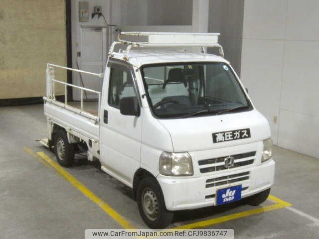 honda acty-truck 2002 -HONDA 【鹿児島 480ﾑ1309】--Acty Truck HA6--HA6-3300245---HONDA 【鹿児島 480ﾑ1309】--Acty Truck HA6--HA6-3300245- image 1