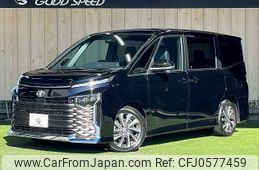 toyota voxy 2024 quick_quick_6BA-MZRA90W_MZRA90-0089431