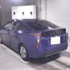 toyota prius 2016 -TOYOTA 【大阪 303ﾙ259】--Prius ZVW51-8025958---TOYOTA 【大阪 303ﾙ259】--Prius ZVW51-8025958- image 2