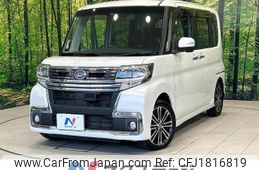 daihatsu tanto 2016 CFJ1816819