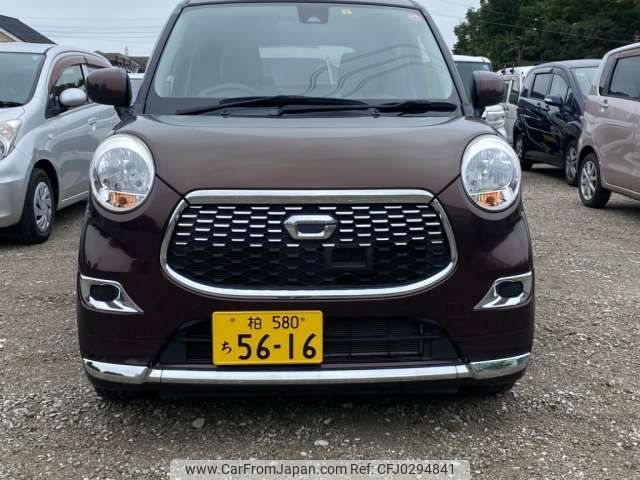 daihatsu cast 2016 CFJ0294841 image 2