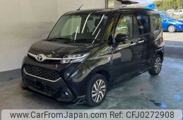 toyota tank 2017 -TOYOTA--Tank M900A--0090219---TOYOTA--Tank M900A--0090219-