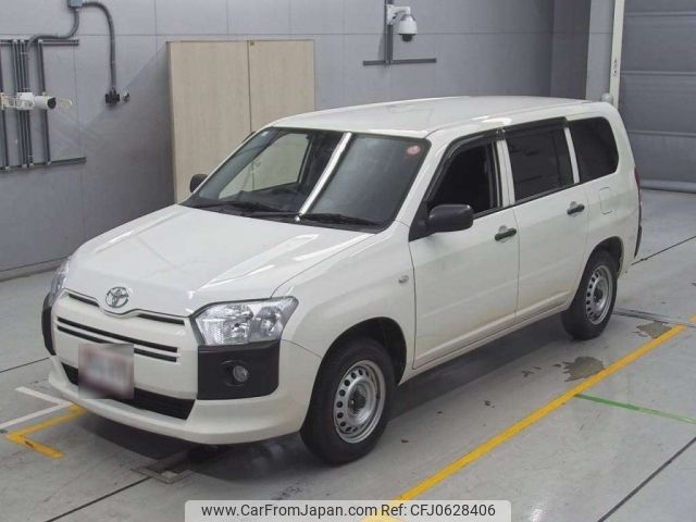 toyota probox-van 2019 -TOYOTA--Probox Van NCP165V-0069881---TOYOTA--Probox Van NCP165V-0069881- image 1