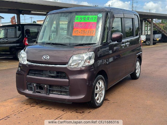 daihatsu tanto 2014 CFJ1686316 image 1