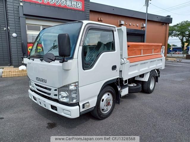 isuzu elf-truck 2019 GOO_NET_EXCHANGE_0401987A30250623W002 image 1