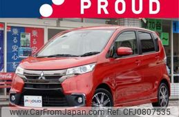 mitsubishi ek 2016 -MITSUBISHI 【三河 580ﾒ6495】--ek Custom B11W--B11W-0222686---MITSUBISHI 【三河 580ﾒ6495】--ek Custom B11W--B11W-0222686-