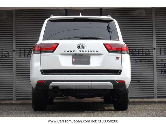 toyota land-cruiser 2023 quick_quick_3BA-VJA300W_VJA300-4108479 image 2