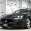 maserati ghibli 2014 -MASERATI--Maserati Ghibli MG30A--ZAMRS57C001128888---MASERATI--Maserati Ghibli MG30A--ZAMRS57C001128888- image 40