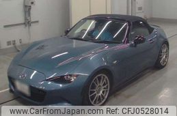 mazda roadster 2016 -MAZDA 【山梨 331ﾅ1959】--Roadster DBA-ND5RC--ND5RC-109193---MAZDA 【山梨 331ﾅ1959】--Roadster DBA-ND5RC--ND5RC-109193-