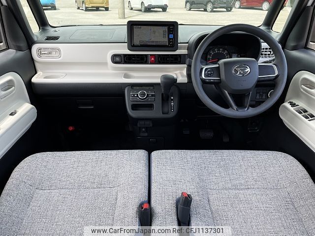 daihatsu move-canbus 2023 -DAIHATSU--Move Canbus 5BA-LA850S--LA850S-0028662---DAIHATSU--Move Canbus 5BA-LA850S--LA850S-0028662- image 2