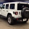 jeep wrangler 2021 CFJ1597919 image 18