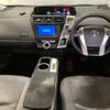 toyota prius-α 2012 -TOYOTA--Prius α ZVW40W-3037086---TOYOTA--Prius α ZVW40W-3037086- image 4