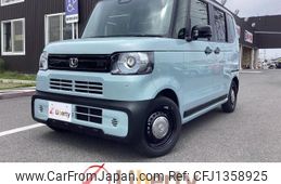 honda n-box-joy 2025 quick_quick_JF5_JF5-5009382