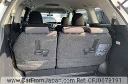 toyota estima 2012 NIKYO_WQ73791