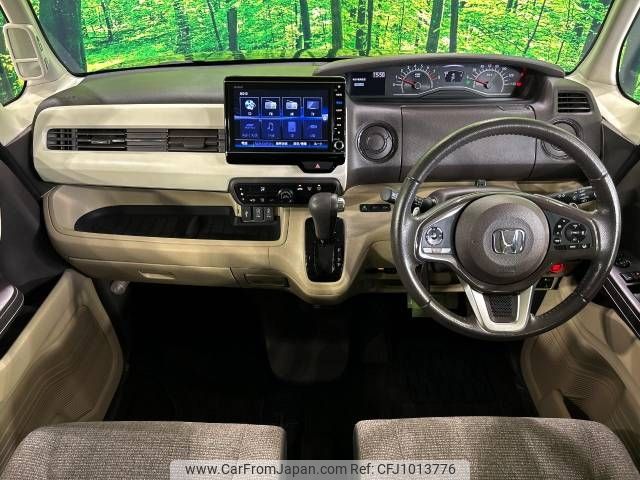 honda n-box 2018 -HONDA--N BOX DBA-JF3--JF3-2035247---HONDA--N BOX DBA-JF3--JF3-2035247- image 2