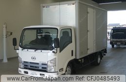 nissan diesel-ud-condor 2011 -NISSAN 【つくば 100ｾ7477】--Condor BMR85-7000202---NISSAN 【つくば 100ｾ7477】--Condor BMR85-7000202-