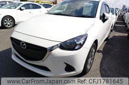 mazda demio 2019 CFJ1781645