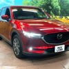 mazda cx-5 2020 CFJ1888655 image 16