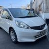 honda fit 2012 -HONDA--Fit GE6--1579882---HONDA--Fit GE6--1579882- image 1