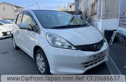 honda fit 2012 -HONDA--Fit GE6--1579882---HONDA--Fit GE6--1579882-