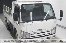 isuzu elf-truck 2013 -ISUZU--Elf NJR85AD-7035612---ISUZU--Elf NJR85AD-7035612-