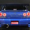 nissan skyline 2000 -NISSAN--Skyline ER34--ER34-041357---NISSAN--Skyline ER34--ER34-041357- image 8