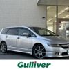 honda odyssey 2006 -HONDA--Odyssey ABA-RB1--RB1-1302631---HONDA--Odyssey ABA-RB1--RB1-1302631- image 1