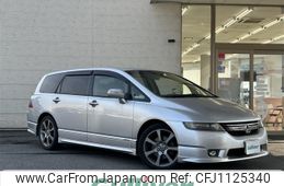 honda odyssey 2006 -HONDA--Odyssey ABA-RB1--RB1-1302631---HONDA--Odyssey ABA-RB1--RB1-1302631-