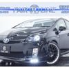 toyota prius 2009 quick_quick_DAA-ZVW30_ZVW30-5020824 image 1