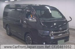 toyota hiace-van 2020 quick_quick_QDF-GDH211K_GDH211-1004219