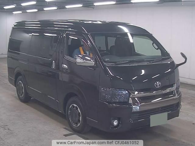 toyota hiace-van 2020 quick_quick_QDF-GDH211K_GDH211-1004219 image 1