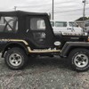 mitsubishi jeep 1989 Royal_trading_20209D image 6