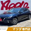 mazda axela 2014 -MAZDA--Axela LDA-BM2FS--BM2FS-104306---MAZDA--Axela LDA-BM2FS--BM2FS-104306- image 1