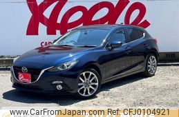 mazda axela 2014 -MAZDA--Axela LDA-BM2FS--BM2FS-104306---MAZDA--Axela LDA-BM2FS--BM2FS-104306-