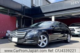 mercedes-benz cls-class 2014 -MERCEDES-BENZ--Benz CLS RBA-218959C--WDD2189592A081848---MERCEDES-BENZ--Benz CLS RBA-218959C--WDD2189592A081848-