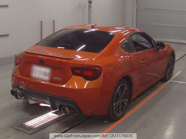 toyota 86 2012 -TOYOTA--86 ZN6-010104---TOYOTA--86 ZN6-010104- image 2