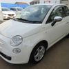 fiat 500 2012 -FIAT--Fiat 500 ABA-31212--ZFA31200000861618---FIAT--Fiat 500 ABA-31212--ZFA31200000861618- image 6