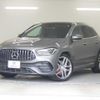 mercedes-benz gla-class 2021 quick_quick_4BA-247754M_W1N2477542J210324 image 1