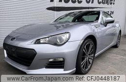 subaru brz 2014 -SUBARU--BRZ ZC6--016438---SUBARU--BRZ ZC6--016438-