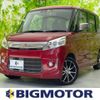 suzuki spacia 2015 quick_quick_DBA-MK32S_MK32S-556810 image 1