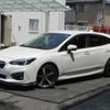 subaru impreza-wagon 2016 -SUBARU 【和泉 301も3007】--Impreza Wagon GT6--GT6-003165---SUBARU 【和泉 301も3007】--Impreza Wagon GT6--GT6-003165- image 5