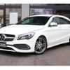 mercedes-benz cla-class 2016 CFJ1850418 image 1