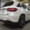 mercedes-benz glc-class 2018 CFJ1577889 image 3