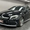 mercedes-benz amg 2014 quick_quick_CBA-176052_WDD1760522J206195 image 11