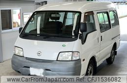 nissan vanette-van 2006 CFJ1536082